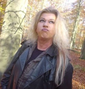 Profilbild von Anja Will
