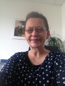 Profilbild von Anja Will
