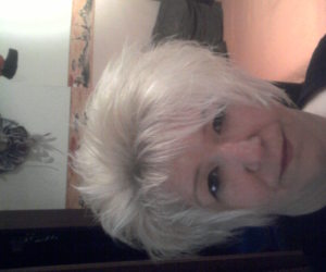 Profilbild von Anja Wille