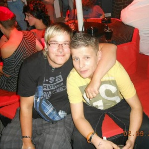 Profilbild von Anja Wilsdorf