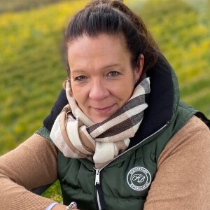 Profilbild von Anja Wiltheiss