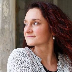 Profilbild von Anja Wimmer