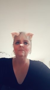Profilbild von Anja Wimmer