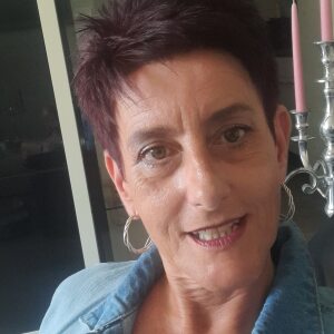 Profilbild von Anja Windt