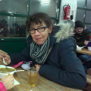 Profilbild von Anja Winkel