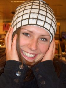 Profilbild von Anja Winkelmann