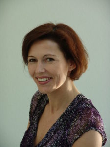 Profilbild von Anja Winkes-Niessen