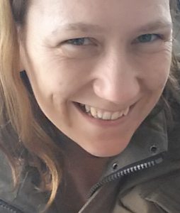 Profilbild von Anja Winkler