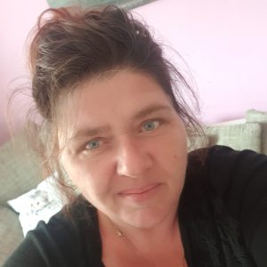 Profilbild von Anja Winkler