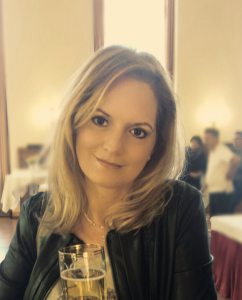 Profilbild von Anja Winter