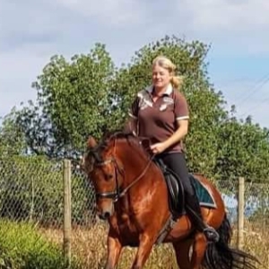 Profilbild von Anja Winterberg