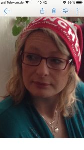 Profilbild von Anja Winterhagen