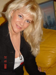Social Media Profilbild Anja Wirbel 