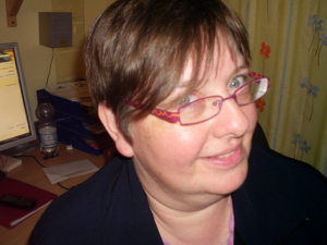 Profilbild von Anja Wisniewski