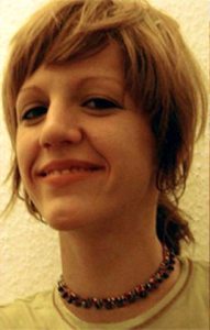 Profilbild von Anja Witing