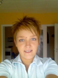 Profilbild von Anja Witt