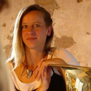 Profilbild von Anja Witt