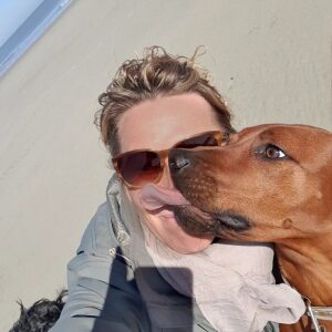 Profilbild von Anja Witt