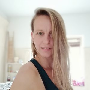 Profilbild von Anja Witt