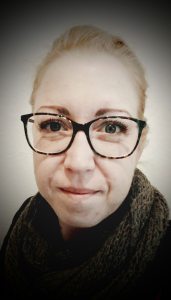 Profilbild von Anja Witte