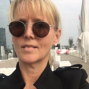 Profilbild von Anja Witten