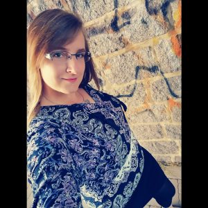 Profilbild von Anja Wittig