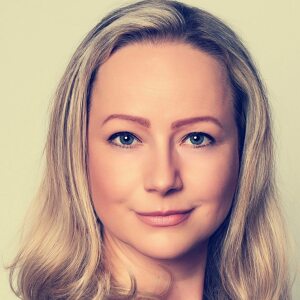 Profilbild von Anja Wittig