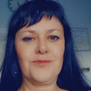 Profilbild von Anja Wittkowski
