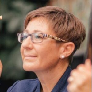 Profilbild von Anja Wittlinger