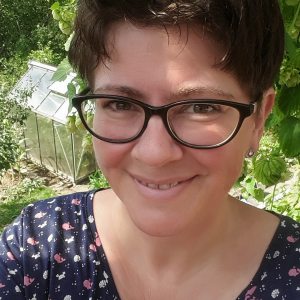 Profilbild von Anja Wittwer