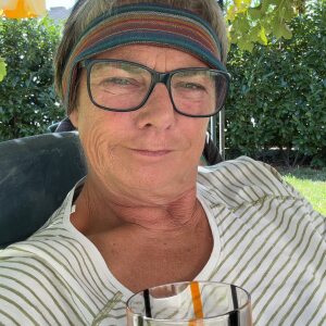 Profilbild von Anja Wloch