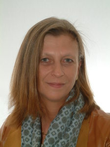 Profilbild von Anja Wodnik