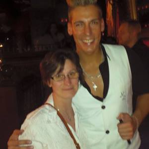 Profilbild von Anja Wodzinski