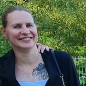 Profilbild von Anja Wohler
