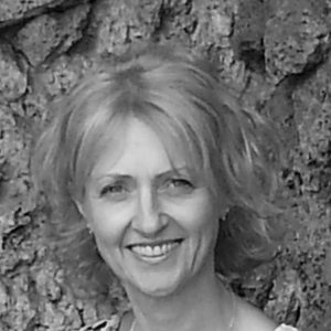 Profilbild von Anja Wohlgemuth