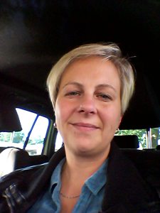 Profilbild von Anja Woita