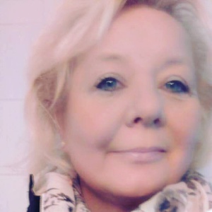 Profilbild von Anja Wolf