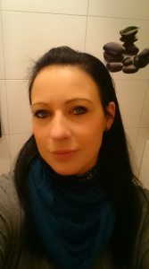 Profilbild von Anja Wolf