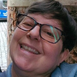 Profilbild von Anja Wolff