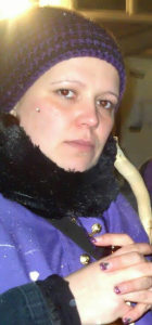 Profilbild von Anja Wolter-Ziegler