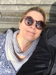Profilbild von Anja Wolter