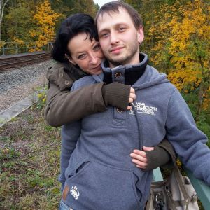 Profilbild von Anja Wosziedlo