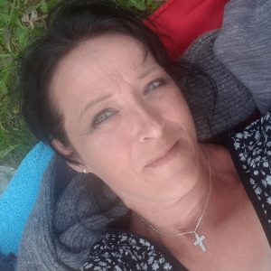 Profilbild von Anja Wosziedlo