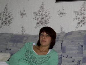 Profilbild von Anja Woykoß