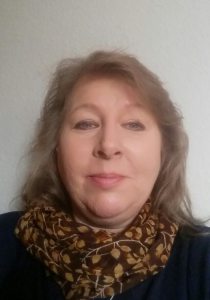 Profilbild von Anja Wrobel