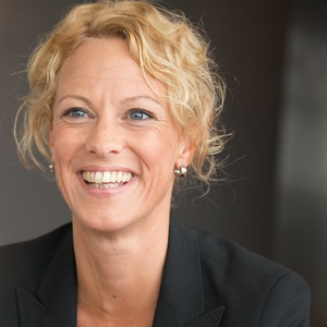 Profilbild von Anja Wuebbeling