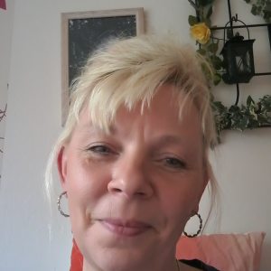 Profilbild von Anja Wübbelmann