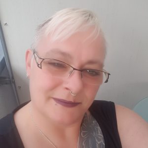 Profilbild von Anja Wüst