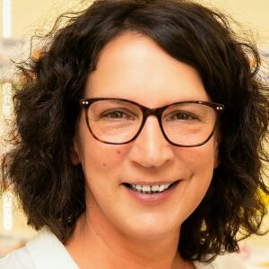 Profilbild von Anja Wulf