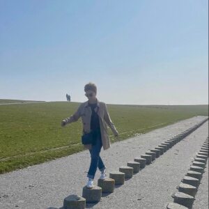 Profilbild von Anja Wulfmeier